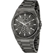 Maserati R8873653006 Mens watch Velocita Slim Chronograph 41mm 5ATM