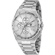 Maserati R8873653005 Mens watch Velocita Slim Chronograph 41mm 5ATM