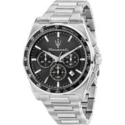 Maserati R8873652012 Mens watch Velocita Chronograph 43mm 10ATM