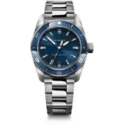 Victorinox 242095 Mens watch Maverick 39mm 20ATM