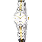 Festina F20747/1 Ladies watch Mademoiselle 23mm 5ATM