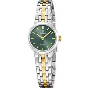 Festina F20747/3 Ladies watch Mademoiselle 23mm 5ATM