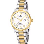 Festina F20739/1 Ladies watch Classic 33mm 5ATM