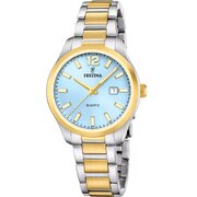 Festina F20739/3 Ladies watch Classic 33mm 5ATM