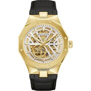 Bulova 97A206 Mens watch Prestige Automatic 42mm 10ATM