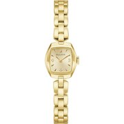 Bulova 97L201 Ladies watch Goddess of Time 18mm 3ATM