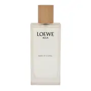 Loewe Flakon  Agua Mar de Coral Toaletna voda - Tester 100ml