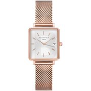 Rosefield The Boxy XS QMWMRG-Q040