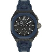 Versace VE9L00224 Mens watch V-Legend Chronograph 44mm 5ATM