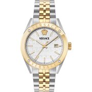 Versace VEKHA0625 Mens watch Athletics 41mm 5ATM