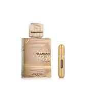 Al Haramain Set  Amber Oud Parfemska voda 0ml