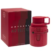 Armaf Odyssey Artisto The Red Edition Parfemska voda