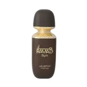 Arabiyat Prestige Ramad Myrrh Parfemska voda - Tester 100ml