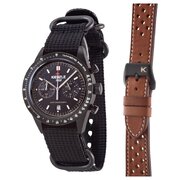 Kienzle 1822 KC429B Herrenuhr Blitz Chronograph 40mm 5ATM