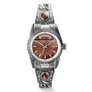 Thomas Sabo WA0456 Damenuhr Western Ornamente 36mm 5ATM