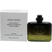 Guilty Absolu De Parfum Pour Homme Parfum Parfemski ekstrakt - Tester, 60 ml