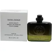 Guilty Absolu De Parfum Pour Homme Parfum Parfemski ekstrakt - Tester, 60 ml