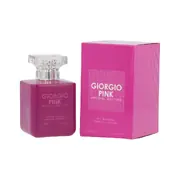Giorgio Group Pink Parfemska voda