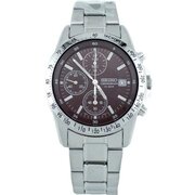Seiko Chronograph SBTQ045