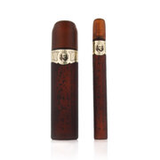 Cuba Gold Poklon set Toaletna voda 100ml + Toaletna voda 35ml