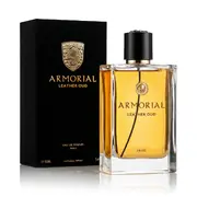 Armorial Leather Oud Parfemska voda 100 ml