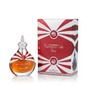 Al Haramain Mukhamria Maliki Silver Parfimirano ulje 30 ml