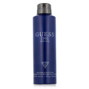Guess Guess 1981 Indigo for Men Dezodorans u spreju 226 ml