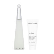 Issey Miyake L'Eau d'Issey Poklon set Toaletna voda 100 ml + Krema za tijelo 75 ml