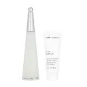 Issey Miyake L'Eau d'Issey Poklon set Toaletna voda 100 ml + Krema za tijelo 75 ml