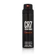 Cristiano Ronaldo CR7 Game On Dezodorans u spreju 200 ml