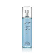 Elizabeth Taylor Sparkling White Diamonds Sprej za tijelo 236 ml