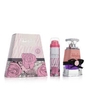 Lattafa Washwashah Poklon set Parfumovaná voda 100 ml + Dezodorans 75 ml