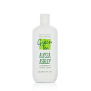 Alyssa Ashley Green Tea Essence Mlijeko za tijelo 500 ml