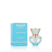 Versace Pour Femme Dylan Turquoise Lak za kosu 30 ml