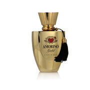 Amorino Amorino Gold Touch Me Parfemska voda 50 ml