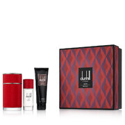 Dunhill Icon Racing Red Poklon set