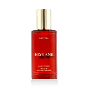 Nishane Tuberóza Lak za kosu 50 ml
