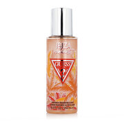 Guess Ibiza Radiant Shimmer Sprej za tijelo 250 ml