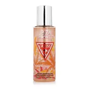 Guess Ibiza Radiant Shimmer Sprej za tijelo 250 ml