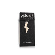 Animale Animale For Men Toaletna voda 200 ml