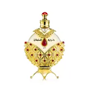 Khadlaj Hareem Al Sultan Gold Parfimirano ulje 35 ml