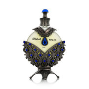 Khadlaj Hareem Al Sultan Blue Parfimirano ulje 35 ml