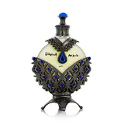 Khadlaj Hareem Al Sultan Blue Parfimirano ulje 35 ml