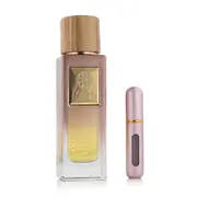 The Woods Collection Natural Karma By Dania Ishan Parfemska voda 100 ml