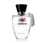 Amorino Private Musk Parfemska voda 100 ml