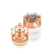 Al Haramain Manège Blanche Parfemska voda - Tester 75 ml
