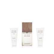 Issey Miyake L'Eau d'Issey Pour Homme Vétiver Poklon set Toaletna voda 50 ml + Gel za tuširanje 2 x 50 ml