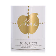 Nina Ricci Nina Collector Edition Toaletna voda 80 ml