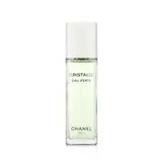 Chanel Cristalle Eau Verte Parfemska voda 100 ml