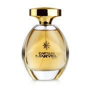 Marvel Captain Marvel Parfemska voda 100 ml